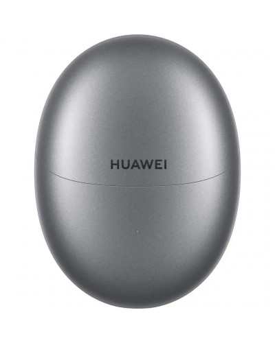 Навушники з мікрофоном HUAWEI Freebuds 5 Frost Silver