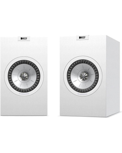 Акустические колонки KEF Q150 White