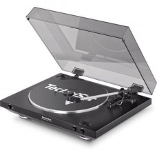 Програвач вінілових дисків TechniSat TechniPlayer LP 200 black