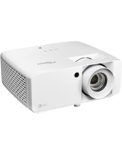 Мультимедійний проектор Optoma ZK450 (E9PD7LD01EZ1)