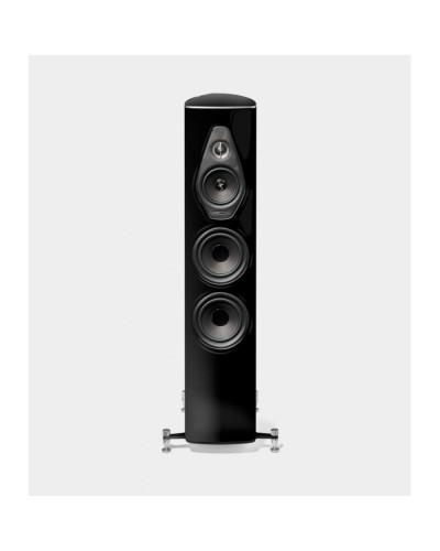 Акустичні колонки Sonus Faber Olympica Nova III Piano Black