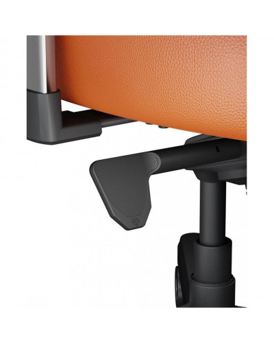 Комп'ютерне крісло для геймера Anda Seat Kaiser 3 XL Orange (AD12YDC-XL-01-O-PVC)