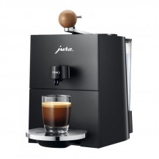 Кавомашина автоматична Jura ONO Coffee Black (EA) 15505