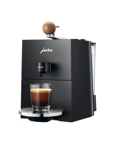 Кавомашина автоматична Jura ONO Coffee Black (EA) 15505