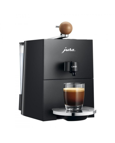 Кавомашина автоматична Jura ONO Coffee Black (EA) 15505