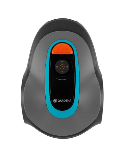 Газонокосарка-робот Gardena Sileno minimo 500 Bluetooth (15202-32)