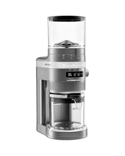 Кавомолка електрична KitchenAid 5KCG8433EDG