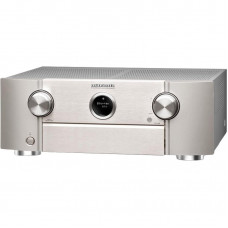 AV-Ресивер Marantz SR6015 Silver Gold