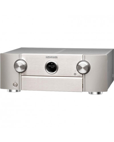 AV-Ресивер Marantz SR6015 Silver Gold