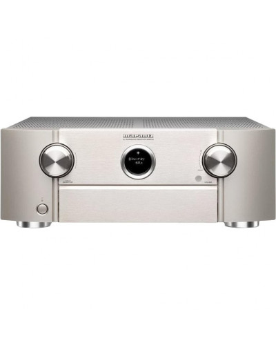 AV-Ресивер Marantz SR6015 Silver Gold