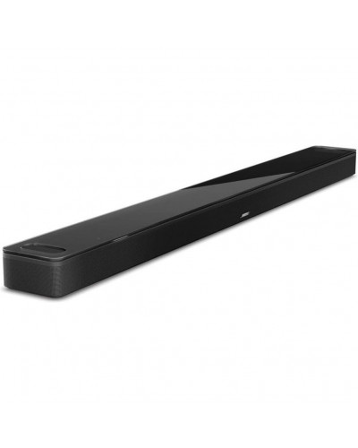 Саундбар Bose Smart Ultra Soundbar Black (882963-2100/5140)