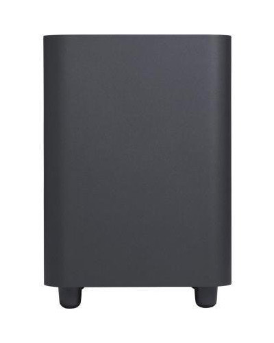 Саундбар JBL Bar 500 Black (JBLBAR500PROBL)