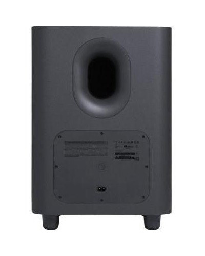 Саундбар JBL Bar 500 Black (JBLBAR500PROBL)