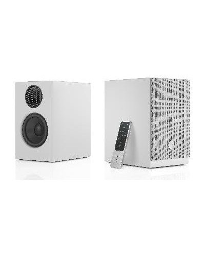 Акустические колонки Audio Pro A28 White