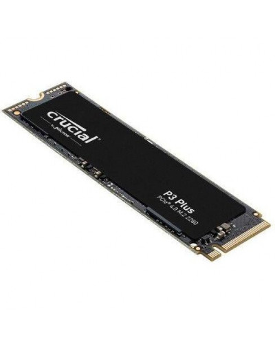 SSD накопичувач Crucial P3 Plus 4 TB (CT4000P3PSSD8)