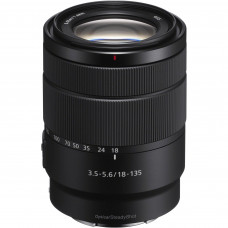 Универсальный объектив Sony SEL18135 18-135mm f/3,5-5,6 OSS