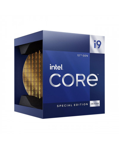 Процесор Intel Core i9-12900KS (BX8071512900KS)