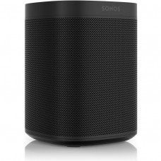 Smart колонки Sonos One Black Gen2 (ONEG2EU1BLK)