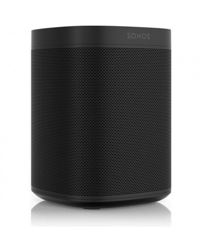 Smart колонки Sonos One Black Gen2 (ONEG2EU1BLK)