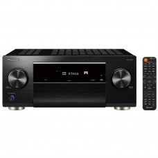 AV-ресивер Pioneer VSX-LX504 Black