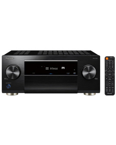 AV-ресивер Pioneer VSX-LX504 Black