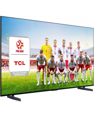 QLED телевізор TCL 85X955