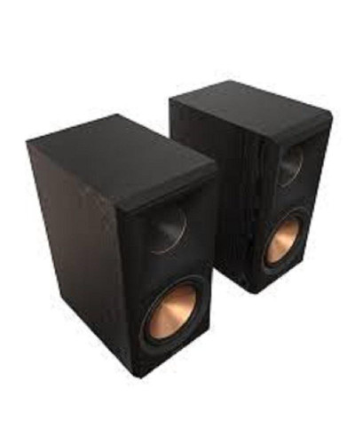 Фронтальні акустичні колонки Klipsch Reference Premiere RP-600M Ebony