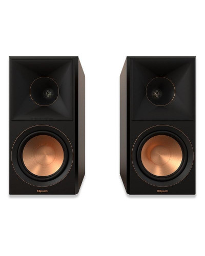 Фронтальні акустичні колонки Klipsch Reference Premiere RP-600M Ebony