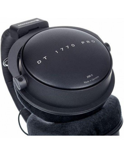 Навушники без мікрофону Beyerdynamic DT 1770 PRO