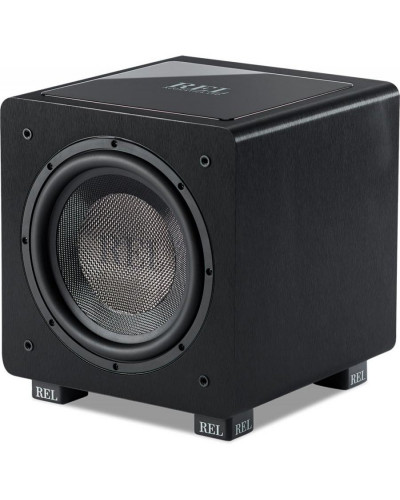 Сабвуфер активний REL Acoustics HT 1003 Black