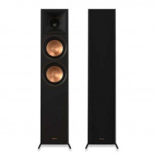 Фронтальні акустичні колонки Klipsch RP-6000F Ebony