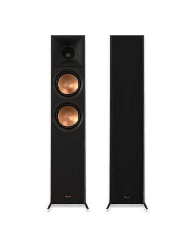 Фронтальні акустичні колонки Klipsch RP-6000F Ebony