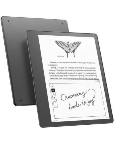 Електронна книга з підсвічуванням Amazon Kindle Scribe 64 GB