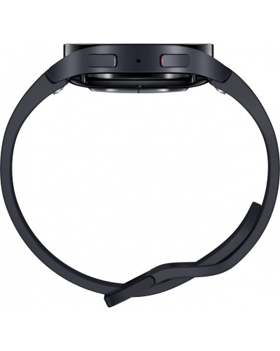 Смарт-годинник Samsung Galaxy Watch6 40mm Black (SM-R930NZKA)