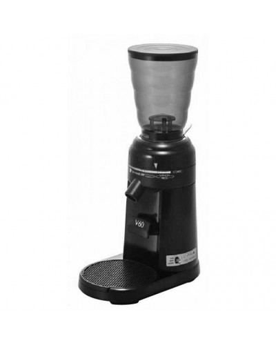 Кавомолка електрична HARIO V60 Electric Coffee Grinder (EVCG-8B-E)