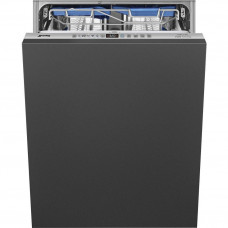 Посудомийна машина SMEG STL333CL