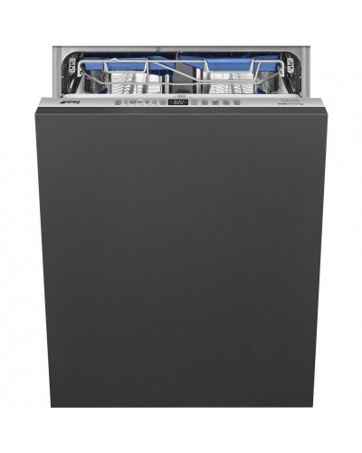 Посудомийна машина SMEG STL333CL