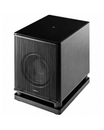 Сабвуфер активний Sonus Faber Gravis VI Black