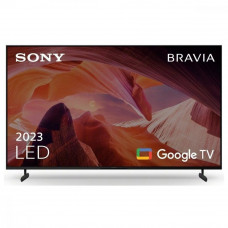 LCD телевізор (LED) Sony KD-55X80L