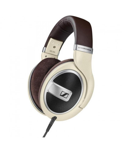 Навушники без мікрофону Sennheiser HD599