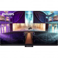 OLED телевізор Philips 55OLED908