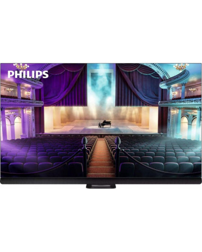 OLED телевізор Philips 55OLED908