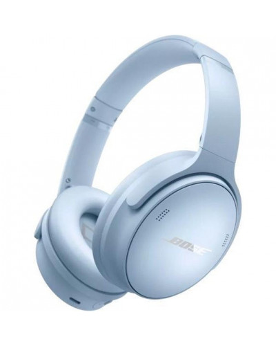 Навушники з мікрофоном Bose QuietComfort Headphones Moonstone Blue (884367-0500)