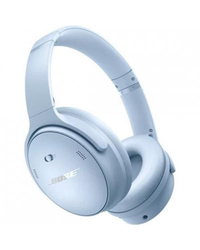 Навушники з мікрофоном Bose QuietComfort Headphones Moonstone Blue (884367-0500)