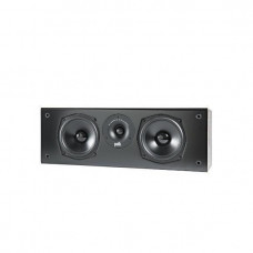 Акустическая система центрального канала Polk audio T30 Black