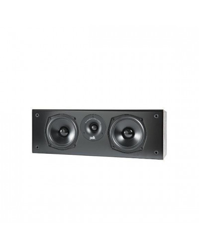 Акустическая система центрального канала Polk audio T30 Black