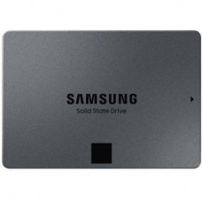 SSD накопичувач Samsung 870 QVO 8 TB (MZ-77Q8T0BW)