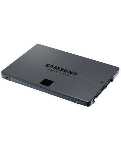 SSD накопичувач Samsung 870 QVO 8 TB (MZ-77Q8T0BW)