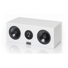 Акустическая система центрального канала Audio Physic HHC III CENTER WHITE HIGH GLOSS