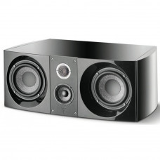 Акустична система центрального каналу Focal SOPRA CC Black Lacquer